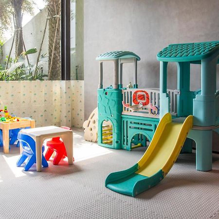 M Hotel Danang Eksteriør billede