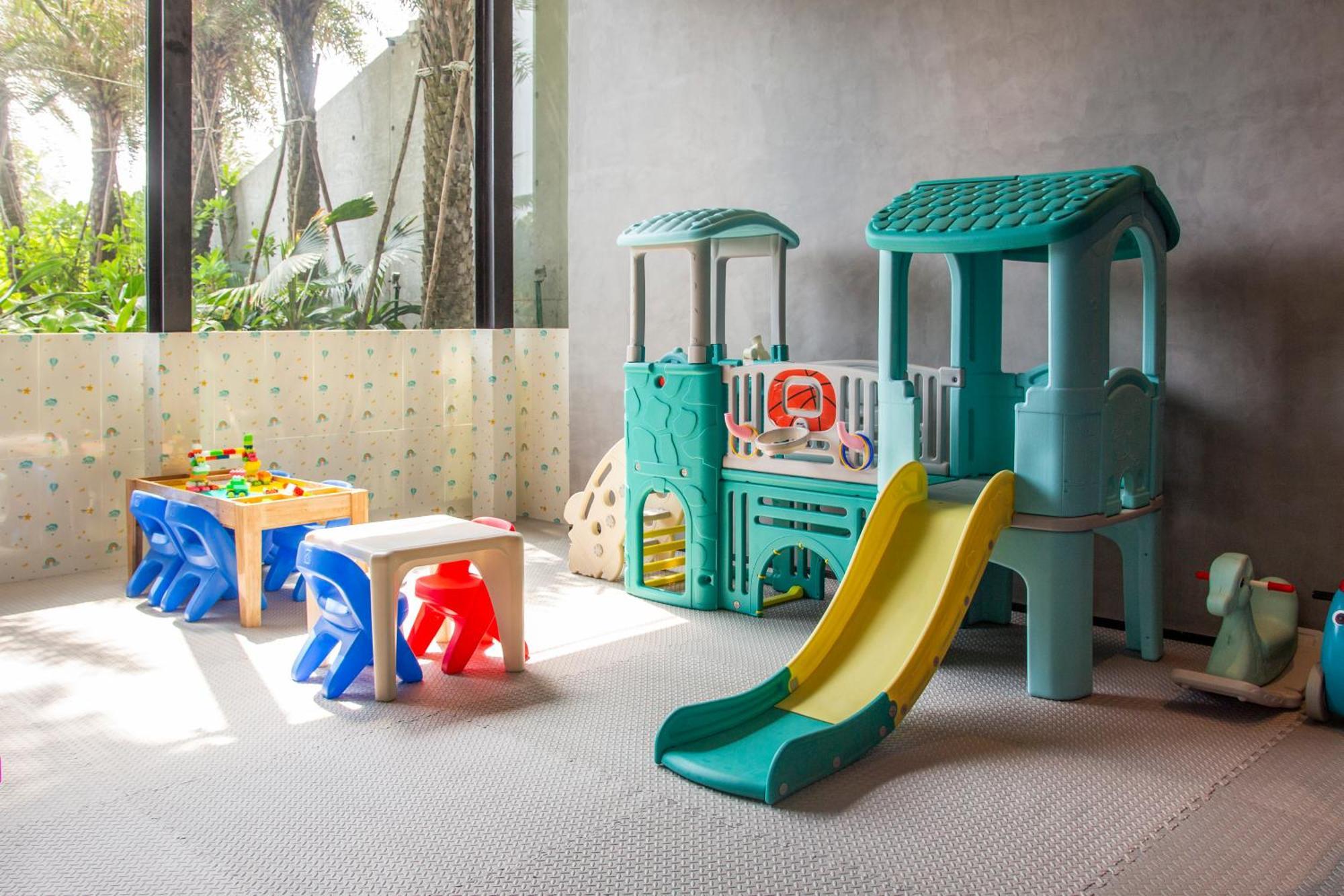M Hotel Danang Eksteriør billede